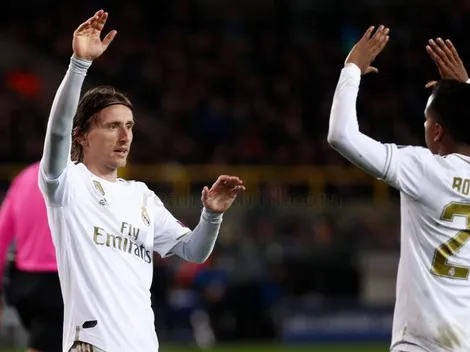 Qué canal transmite Valencia vs. Real Madrid por La Liga