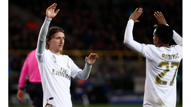 Qué canal transmite Valencia vs. Real Madrid por La Liga