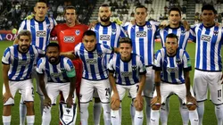 ¿Cuándo juegan Rayados y Liverpool por el Mundial de Clubes?