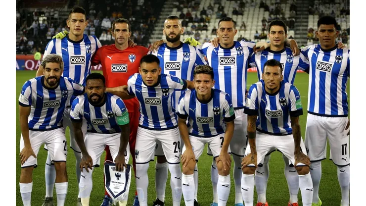 ¿Cuándo juegan Rayados y Liverpool por el Mundial de Clubes?