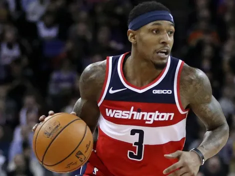 Qué canal transmite Washington Wizards vs. Memphis Grizzlies por la NBA