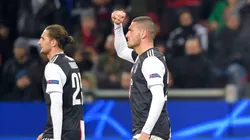 Qué canal transmite EN ESTADOS UNIDOS Juventus vs. Udinese por la Serie A