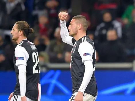 Qué canal transmite EN ESTADOS UNIDOS Juventus vs. Udinese por la Serie A