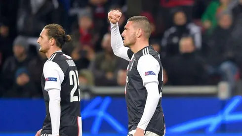 Qué canal transmite EN ESTADOS UNIDOS Juventus vs. Udinese por la Serie A