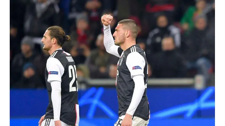 Qué canal transmite EN ESTADOS UNIDOS Juventus vs. Udinese por la Serie A