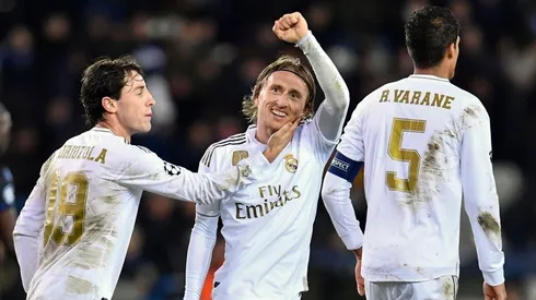 Valencia vs. Real Madrid EN VIVO ONLINE por La Liga