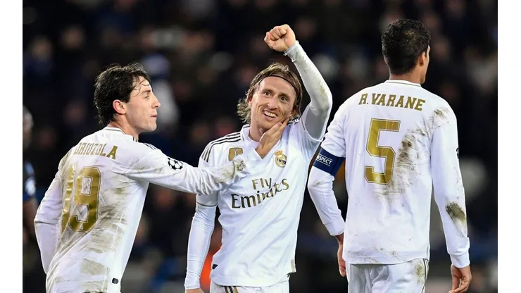 Valencia vs. Real Madrid EN VIVO ONLINE por La Liga