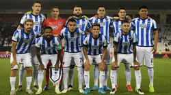 El triunfazo de Rayados sobre Al Sadd trajo consigo una lluvia de memes.