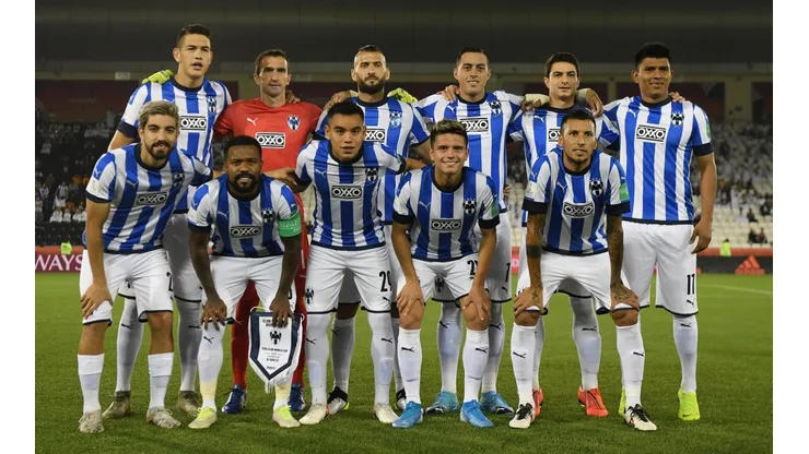 El triunfazo de Rayados sobre Al Sadd trajo consigo una lluvia de memes.