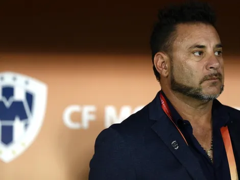 Antonio Mohamed no ocultó su felicidad por enfrentar a Liverpool y aseguró que van a jugar un gran partido