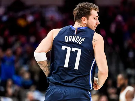 Qué canal transmite Miami Heat vs. Dallas Mavericks por la NBA