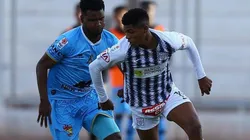 EN VIVO: transmite Alianza Lima vs. Binaciona por la Liga 1