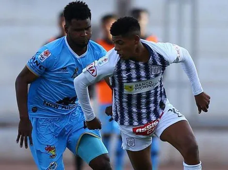 EN VIVO: transmite Alianza Lima vs. Binaciona por la Liga 1