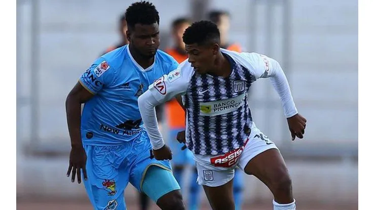 EN VIVO: transmite Alianza Lima vs. Binaciona por la Liga 1
