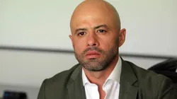 El Presidente de Santos tranquilizó a la afición sobre el futuro de Lozano