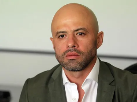 El Presidente de Santos tranquilizó a la afición sobre el futuro de Lozano