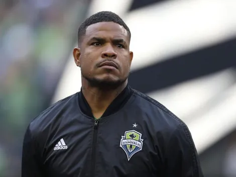 Millonarios ya habría avisado a Román Torres que ya no lo van a contratar