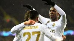 Qué canal transmite EN ESTADOS UNIDOS Valencia vs. Real Madrid por La Liga