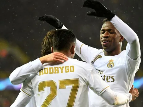 Qué canal transmite EN ESTADOS UNIDOS Valencia vs. Real Madrid por La Liga