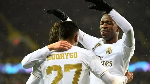 Qué canal transmite EN ESTADOS UNIDOS Valencia vs. Real Madrid por La Liga