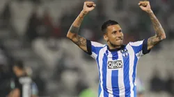 El Piri jugó un partidazo y le agregó un tremendo golazo que dio la vuelta al mundo.