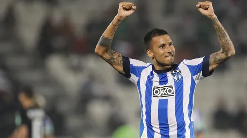 El Piri jugó un partidazo y le agregó un tremendo golazo que dio la vuelta al mundo.