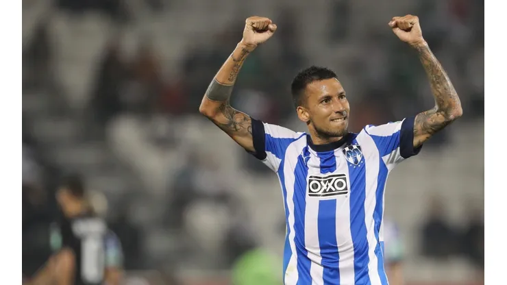 El Piri jugó un partidazo y le agregó un tremendo golazo que dio la vuelta al mundo.