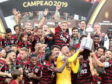 Escándalo en Brasil por el supuesto doping de una figura de Flamengo