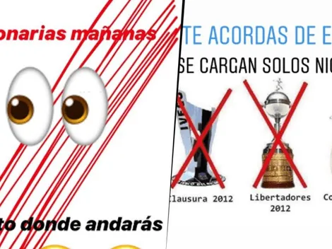 Otamendi festejó el título de River en Instagram y Migliore le respondió