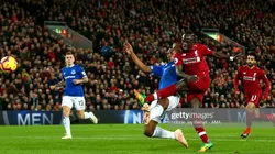 Manchester United vs. Everton