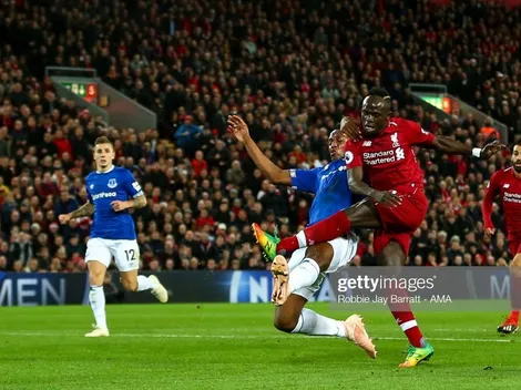 EN VIVO: Manchester United vs. Everton por la Premier League