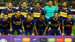 El jugador de Boca que puso en duda su continuidad: "No sé si seguiré"