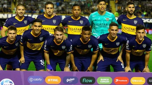 El jugador de Boca que puso en duda su continuidad: "No sé si seguiré"