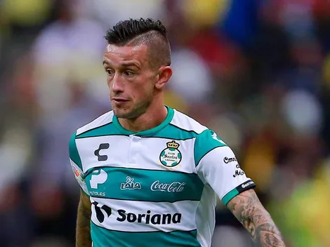 Las ofertas que Cruz Azul y Rayados le harán a Santos Laguna por Brian Lozano