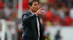 Oficial: Alfonso Sosa vuelve a ser el Técnico de Necaxa