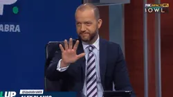 Lo de Alex Blanco con Rayados ya es personal.