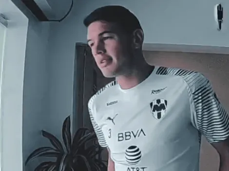 Montes quiere ser el nuevo Basanta