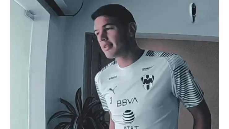 Montes quiere ser el nuevo Basanta