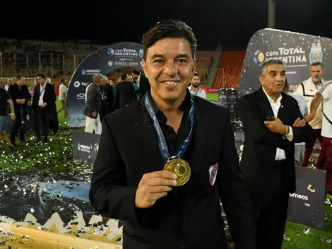 Lo que faltaba: la cuenta de Twitter de River también trolleó a Boca