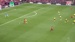 ¡Buen sábado! Salah nos despertó con un golazo para Liverpool