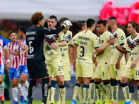 TUDN se puso en modo americanista y trolleó a las Chivas