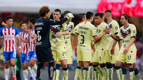 TUDN, más americanista que nunca.