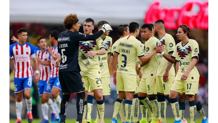 TUDN, más americanista que nunca.