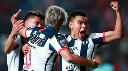 Monterrey se la juega en una nueva edición del Mundial de Clubes en Catar. (Foto: Getty Images).