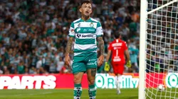 Brian Lozano podría seguir su carrera en la Superliga Argentina en 2020.