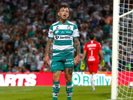 Boca tiene un acuerdo con Brian Lozano y todo está en manos de Juan Román Riquelme