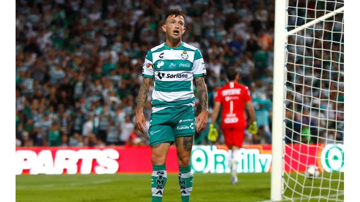 Brian Lozano podría seguir su carrera en la Superliga Argentina en 2020.
