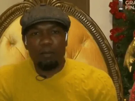 Ayoví le tiene toda la fe a Rayados si enfrenta a Liverpool