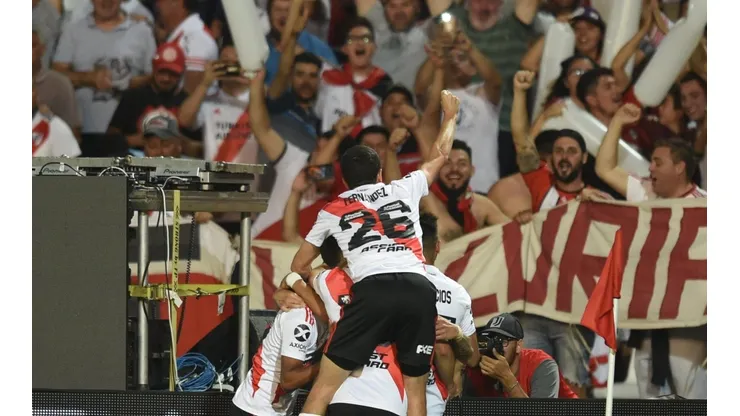 Así quedó la tabla histórica de títulos del fútbol argentino