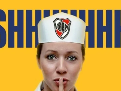 River campeón: los memes se vuelven a burlar de Boca